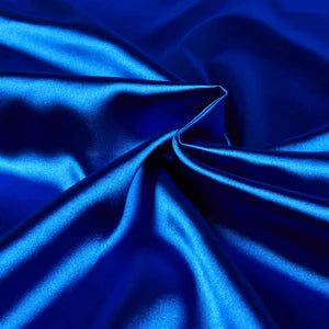 Silk Satin Fabric