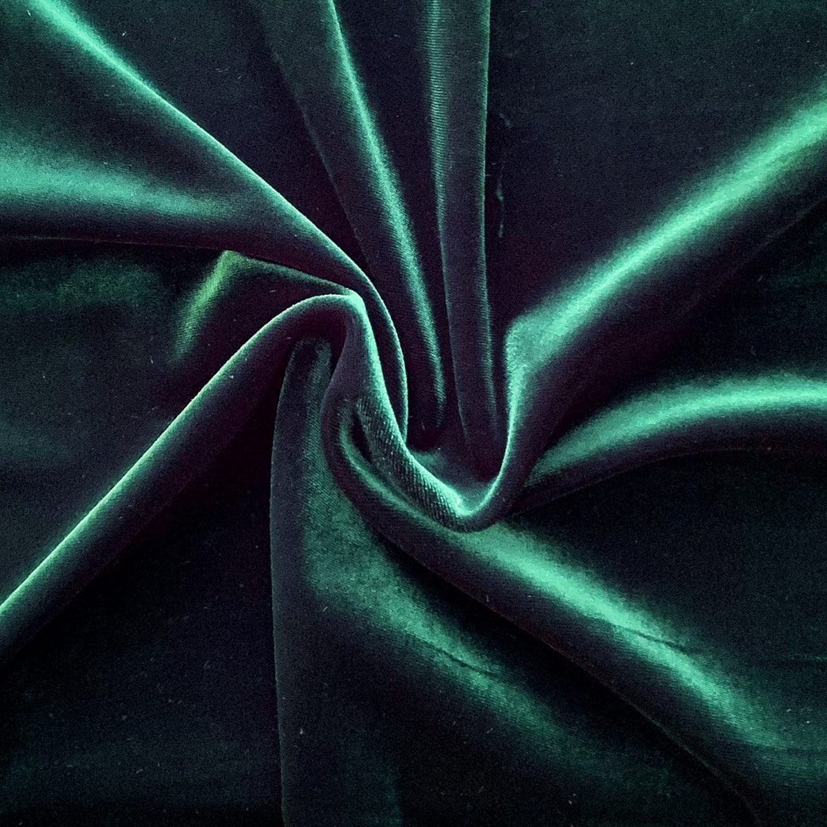 Velvet Fabric - Multiple Colors