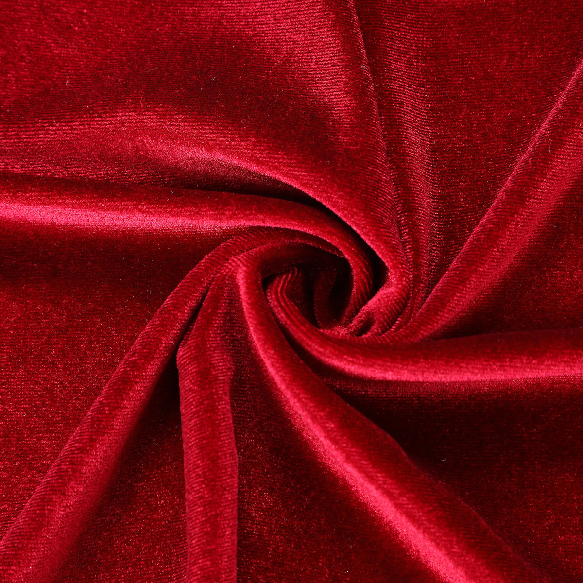 Velvet Fabric - Multiple Colors