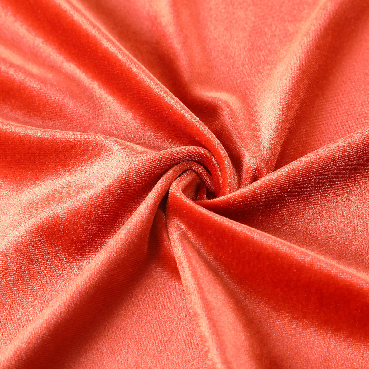 Velvet Fabric - Multiple Colors
