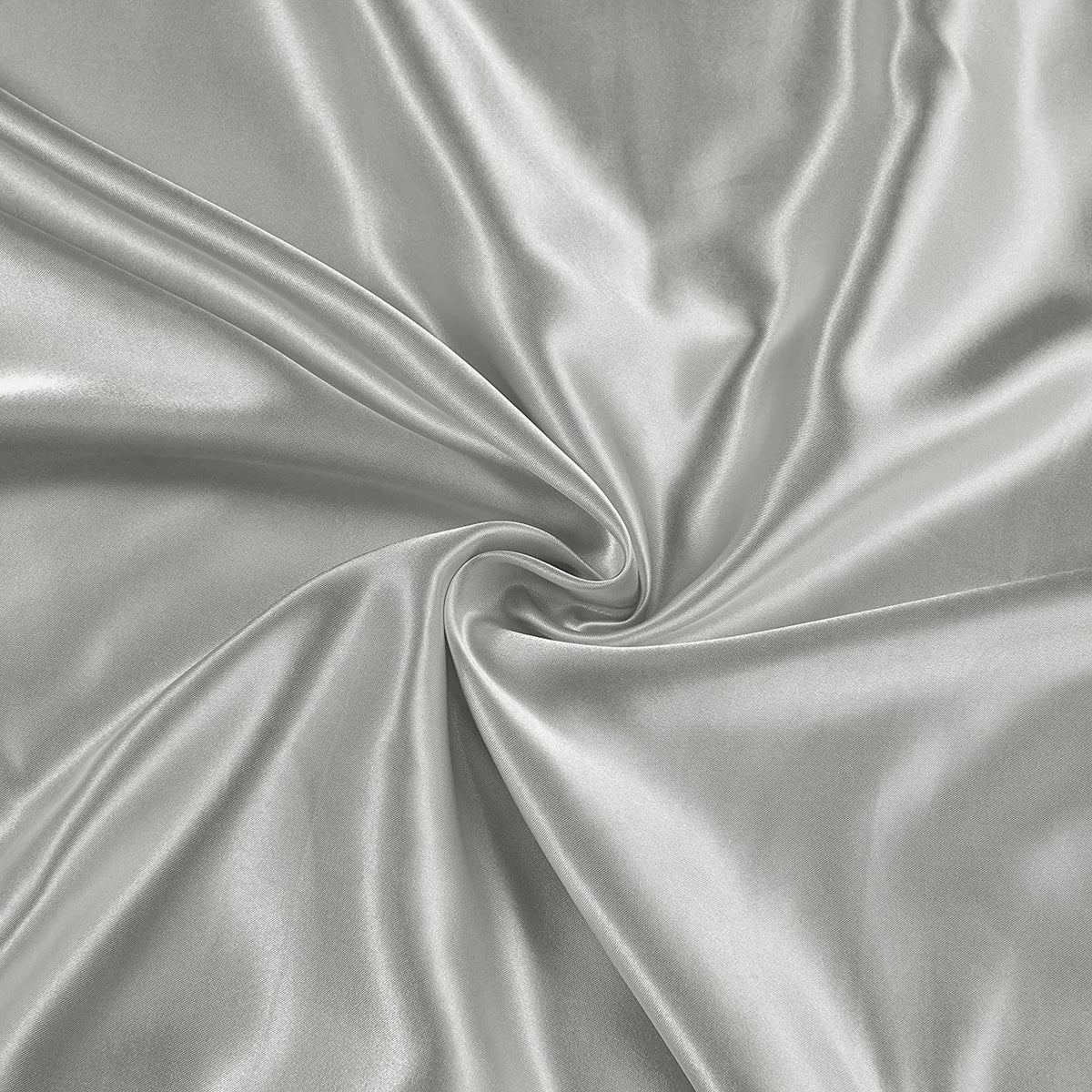 Silk Satin Fabric