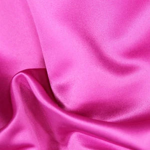 Silk Satin Fabric