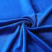 Velvet Fabric - Multiple Colors
