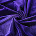 Velvet Fabric - Multiple Colors